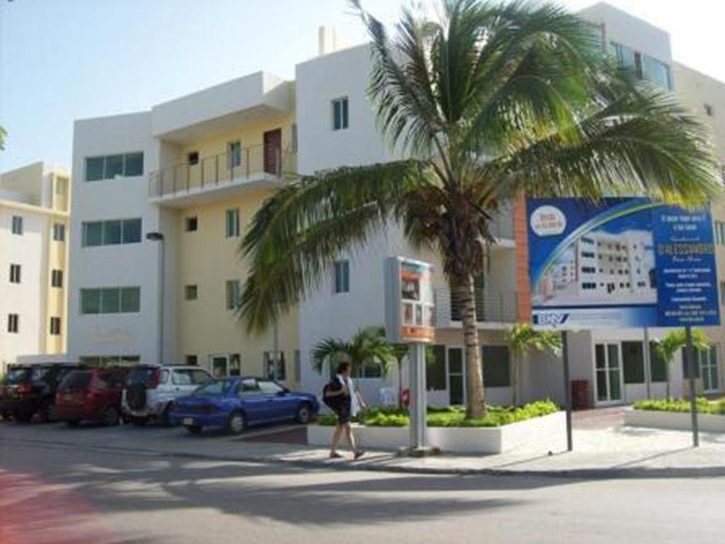 Apartamento Aquarel Boca Chica Habitación foto