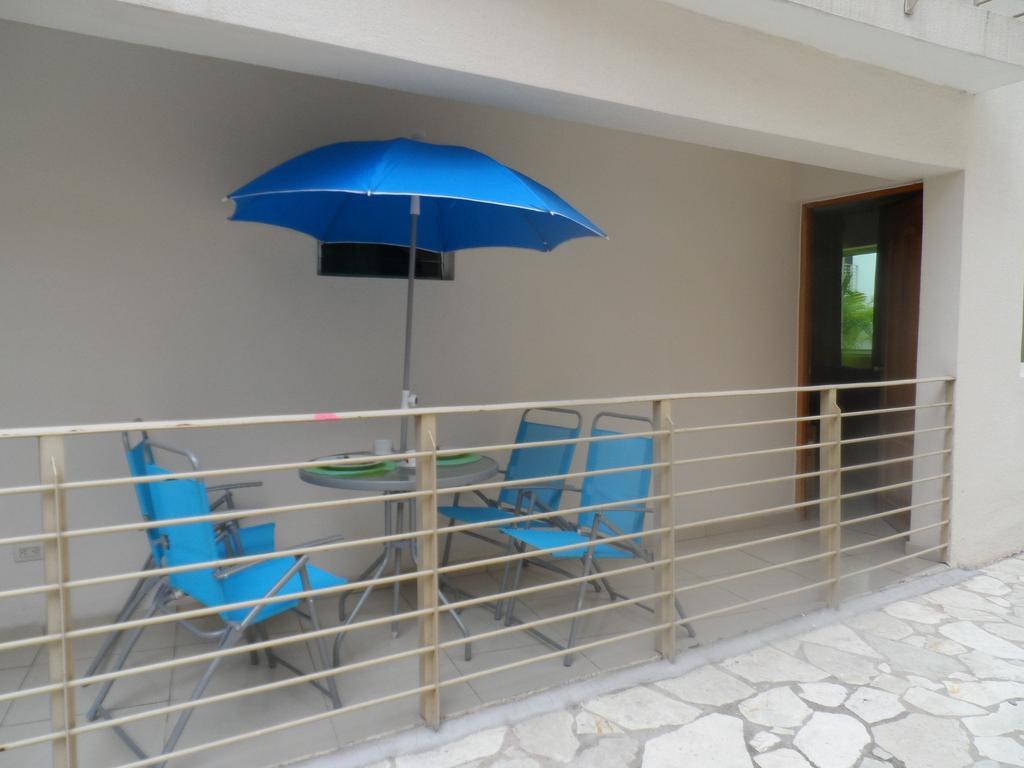 Apartamento Aquarel Boca Chica Habitación foto