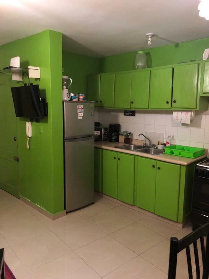 Apartamento Aquarel Boca Chica Exterior foto